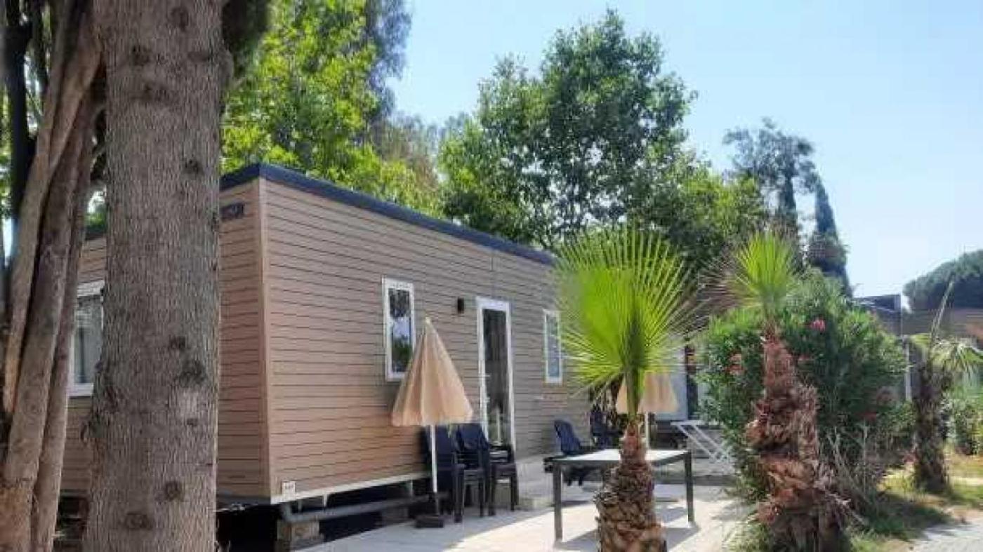 Camping 4 Etoiles - Parc Aquatique - Eece0c