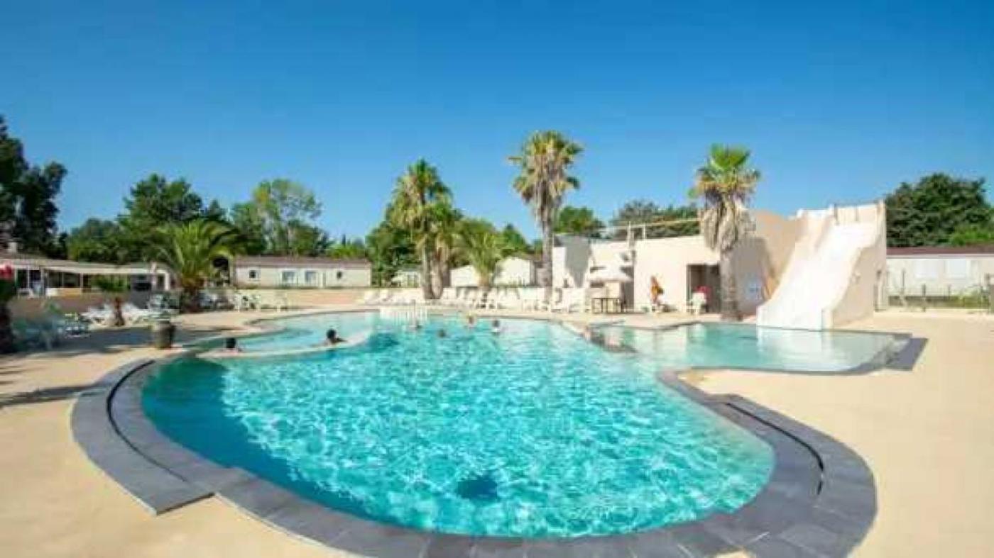 Camping 4 Etoiles - Parc Aquatique - Eece0c *