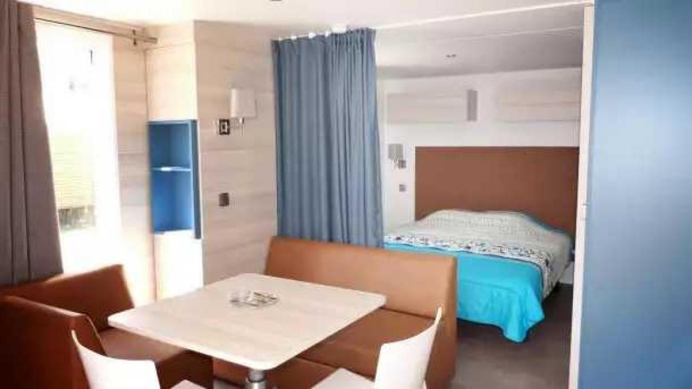 4 Etoiles - Parc Aquatique - Eece0c Camping *