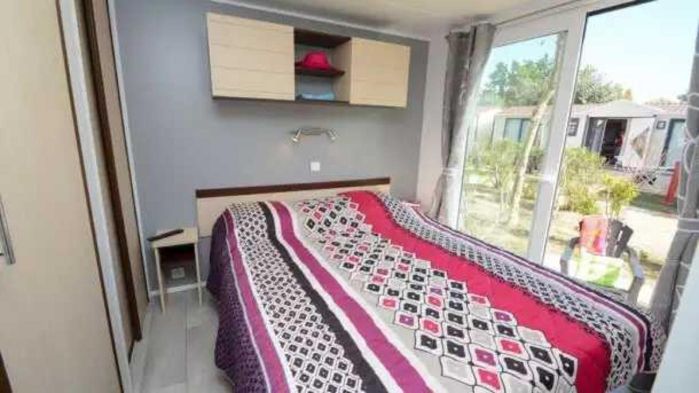 Camping 4 Etoiles - Parc Aquatique - Eece0c Grimaud