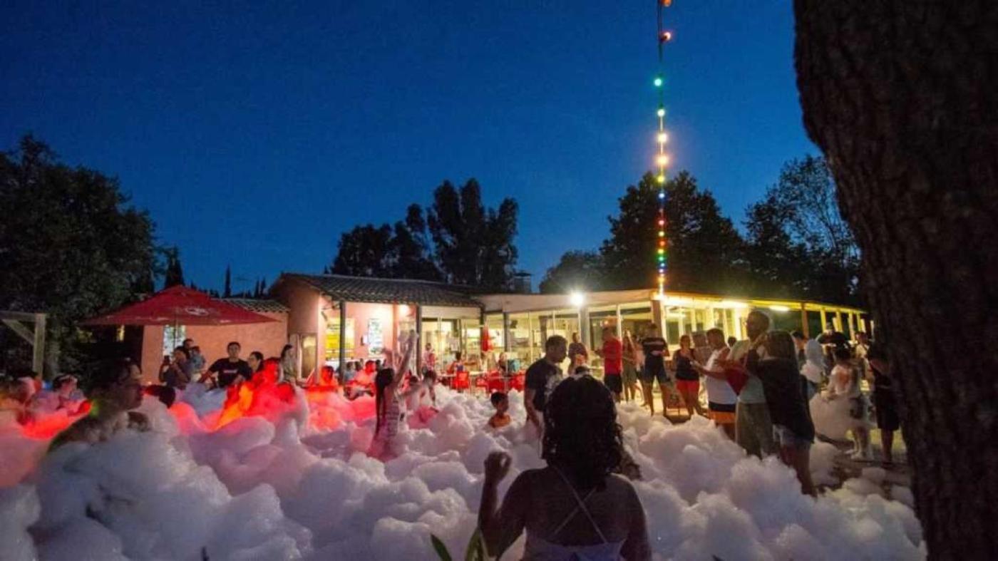 4 Etoiles - Parc Aquatique - Eece0c Camping Grimaud