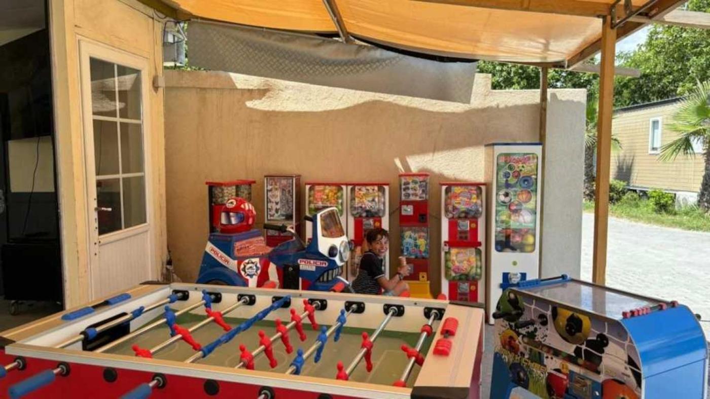 4 Etoiles - Parc Aquatique - Eece0c Camping Grimaud