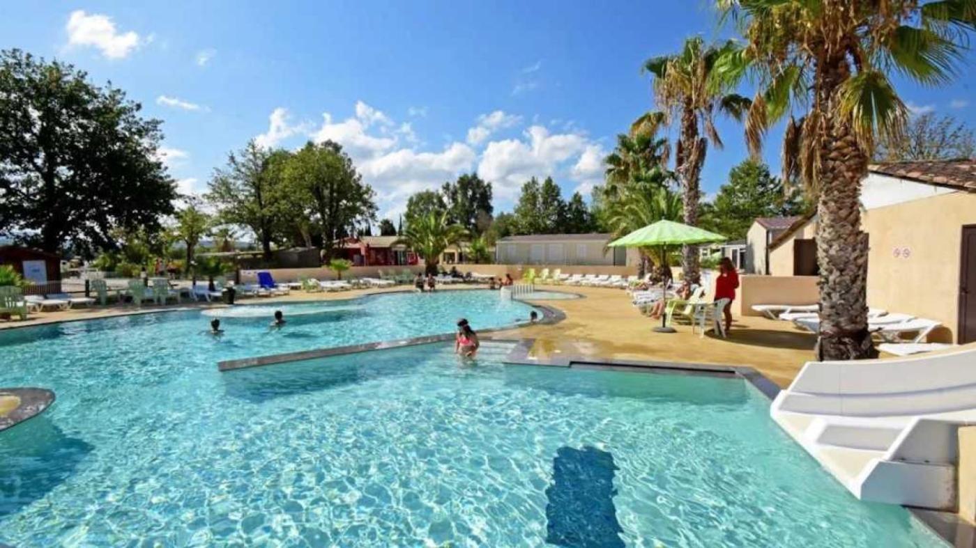 Camping 4 Etoiles - Parc Aquatique - Eece0c *