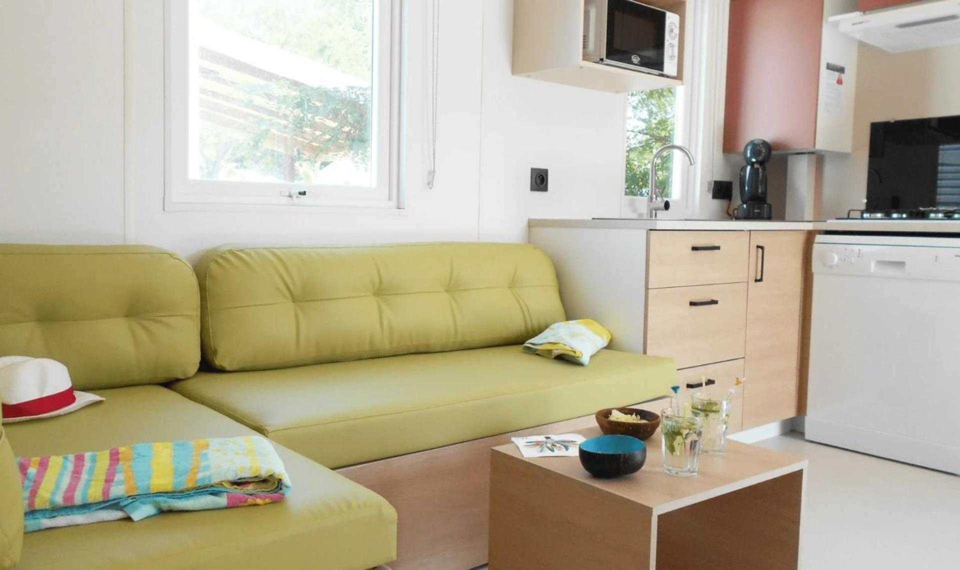 4 Etoiles - Parc Aquatique - Eece0c Camping