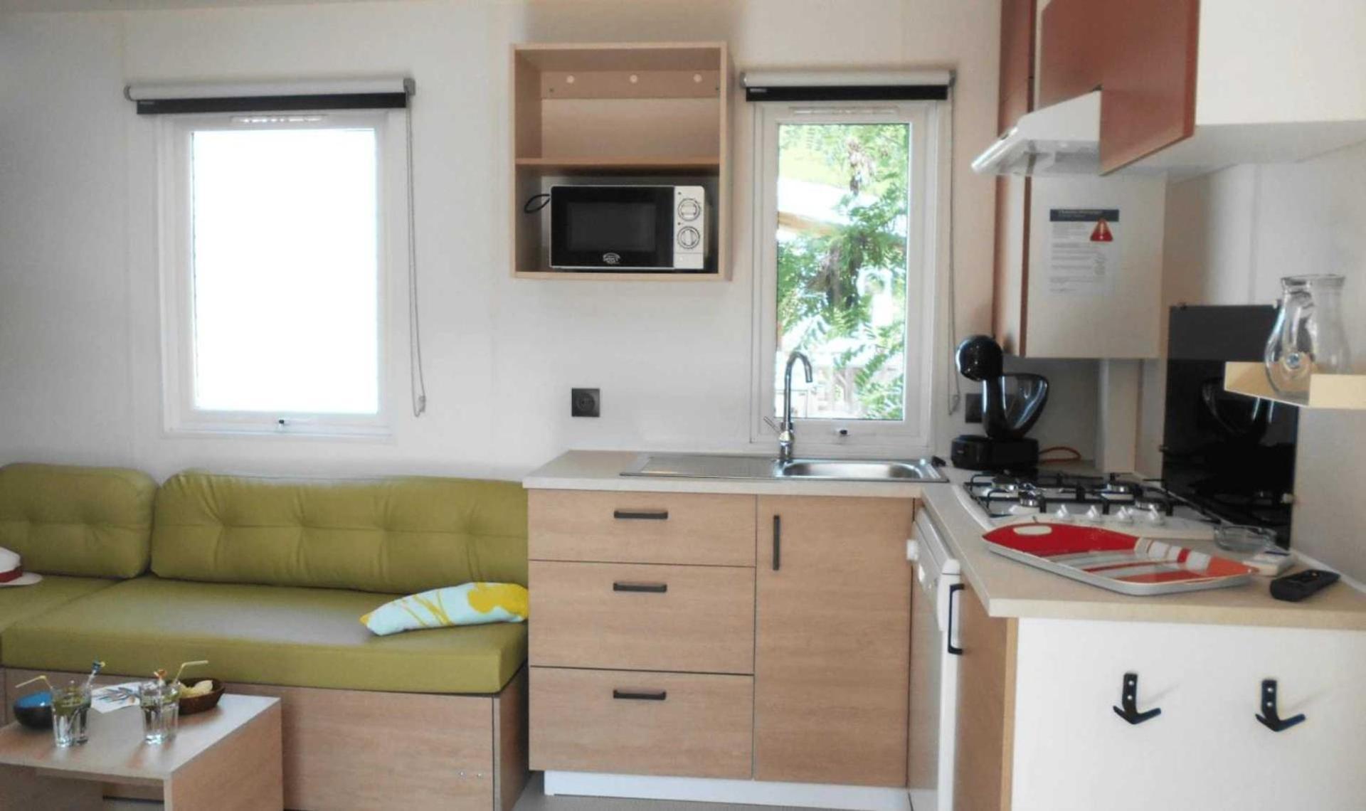 Camping 4 Etoiles - Parc Aquatique - Eece0c *