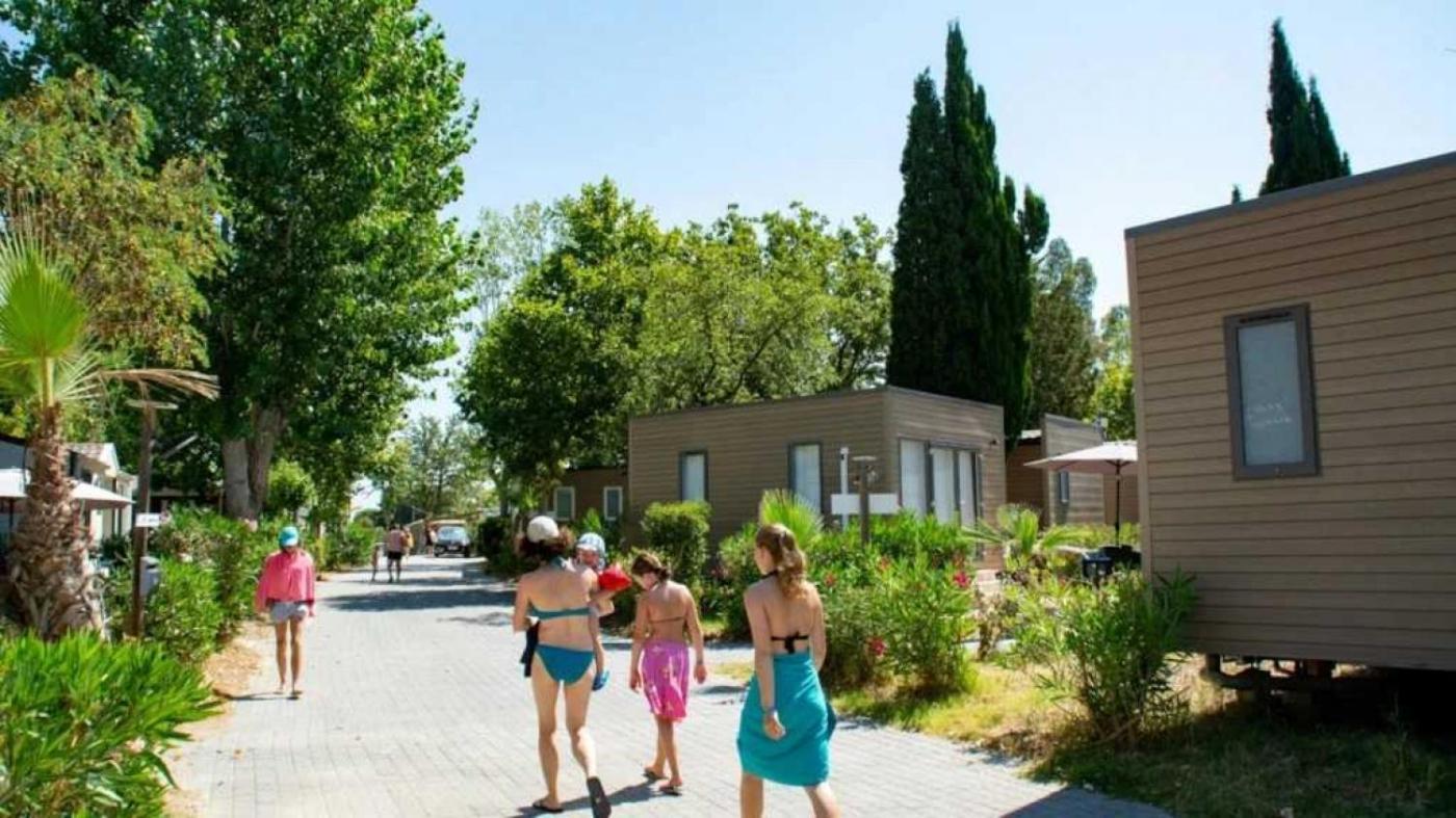 4 Etoiles - Parc Aquatique - Eece0c Camping