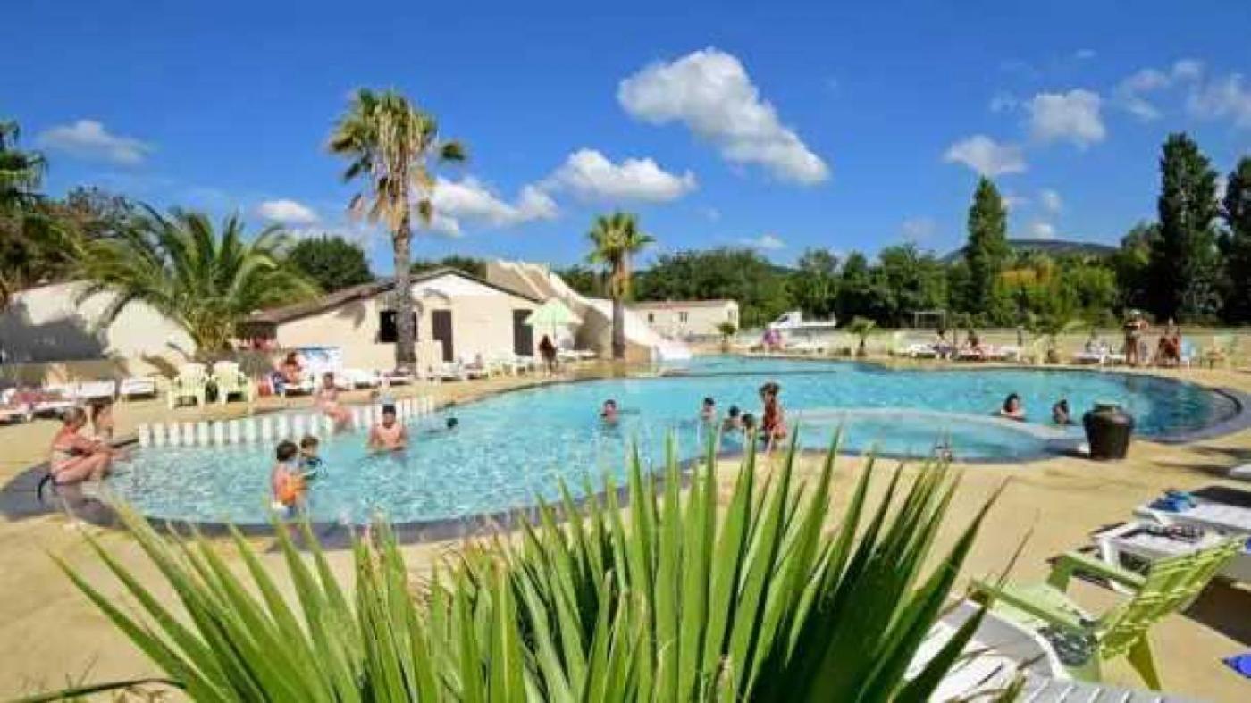 4 Etoiles - Parc Aquatique - Eece0c Campsite