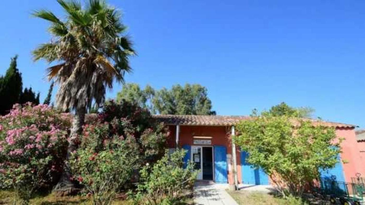 Campingplatz 4 Etoiles - Parc Aquatique - Eece0c