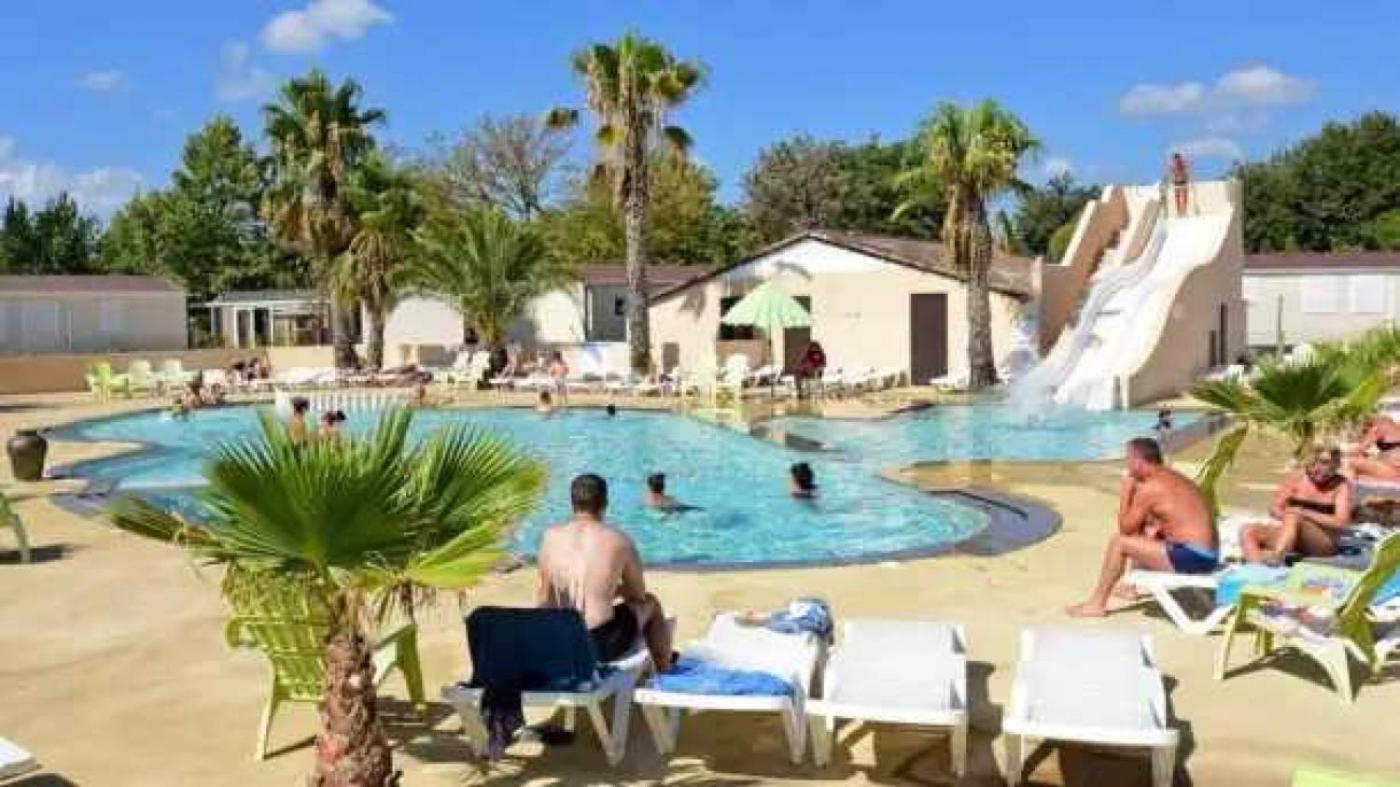 4 Etoiles - Parc Aquatique - Eece0c *