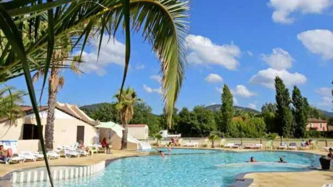 Campsite 4 Etoiles - Parc Aquatique - Eece0c *