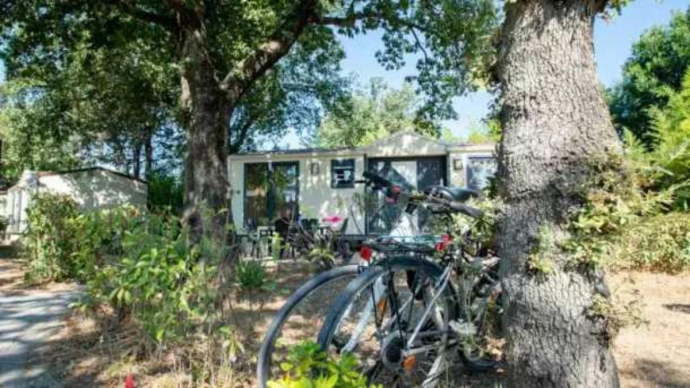 Campsite 4 Etoiles - Parc Aquatique - Eece0c *