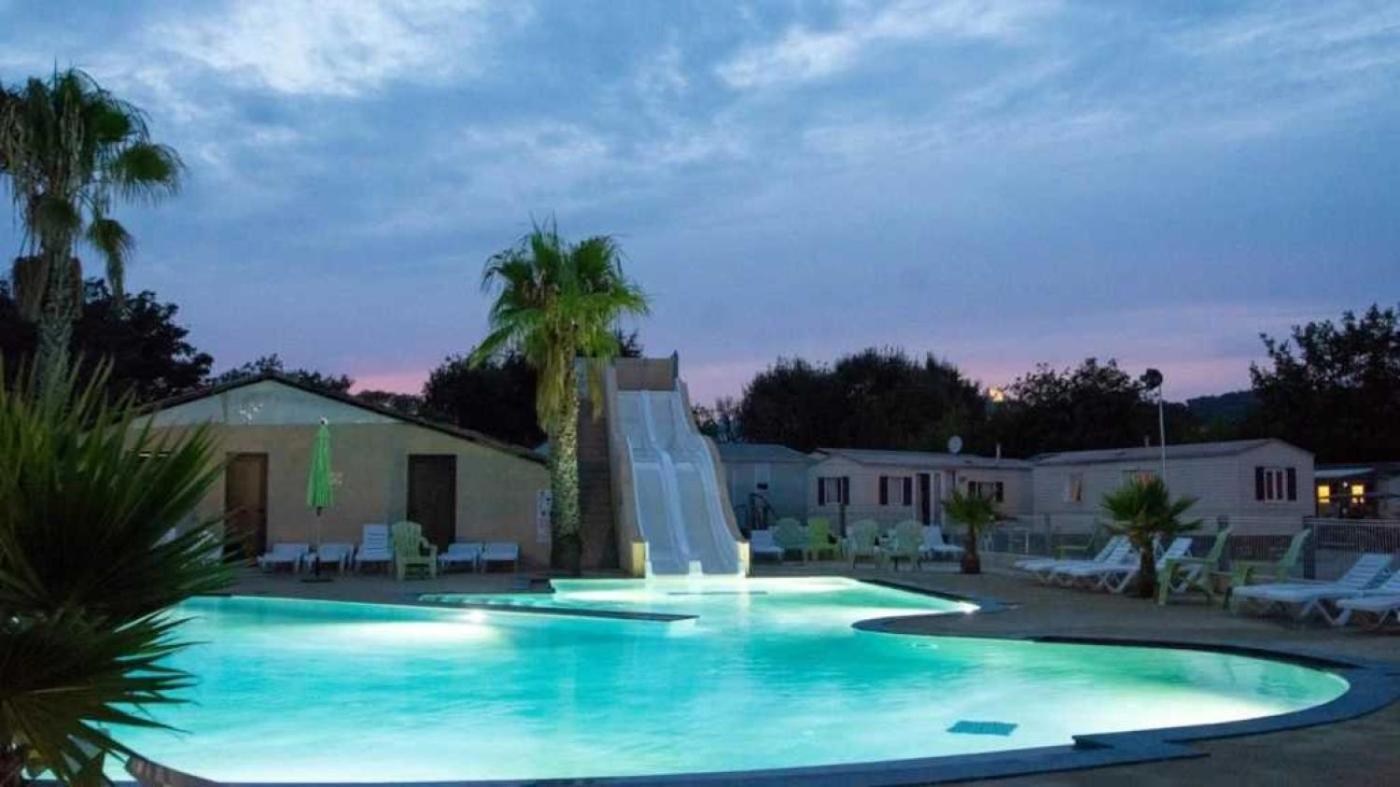4 Etoiles - Parc Aquatique - Eece0c Campsite