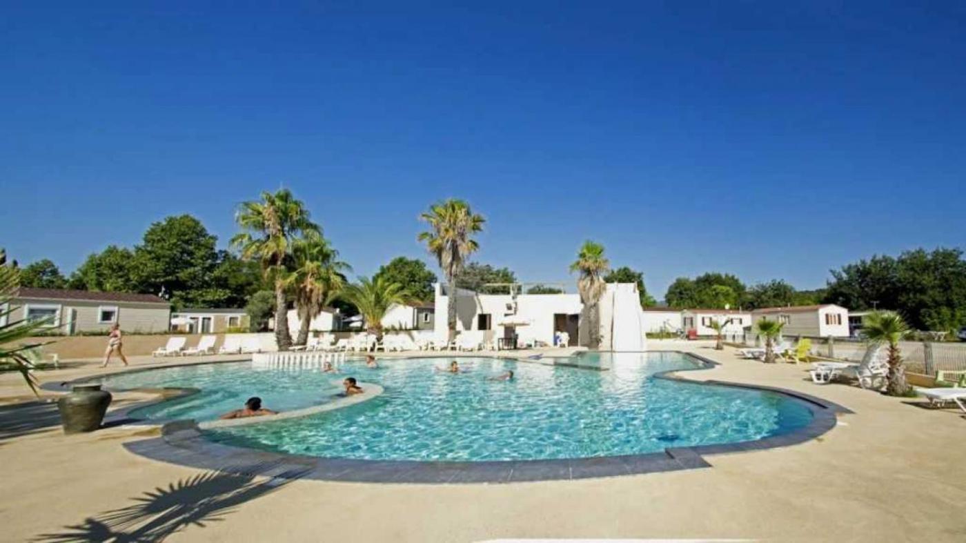4 Etoiles - Parc Aquatique - Eece0c Campsite *