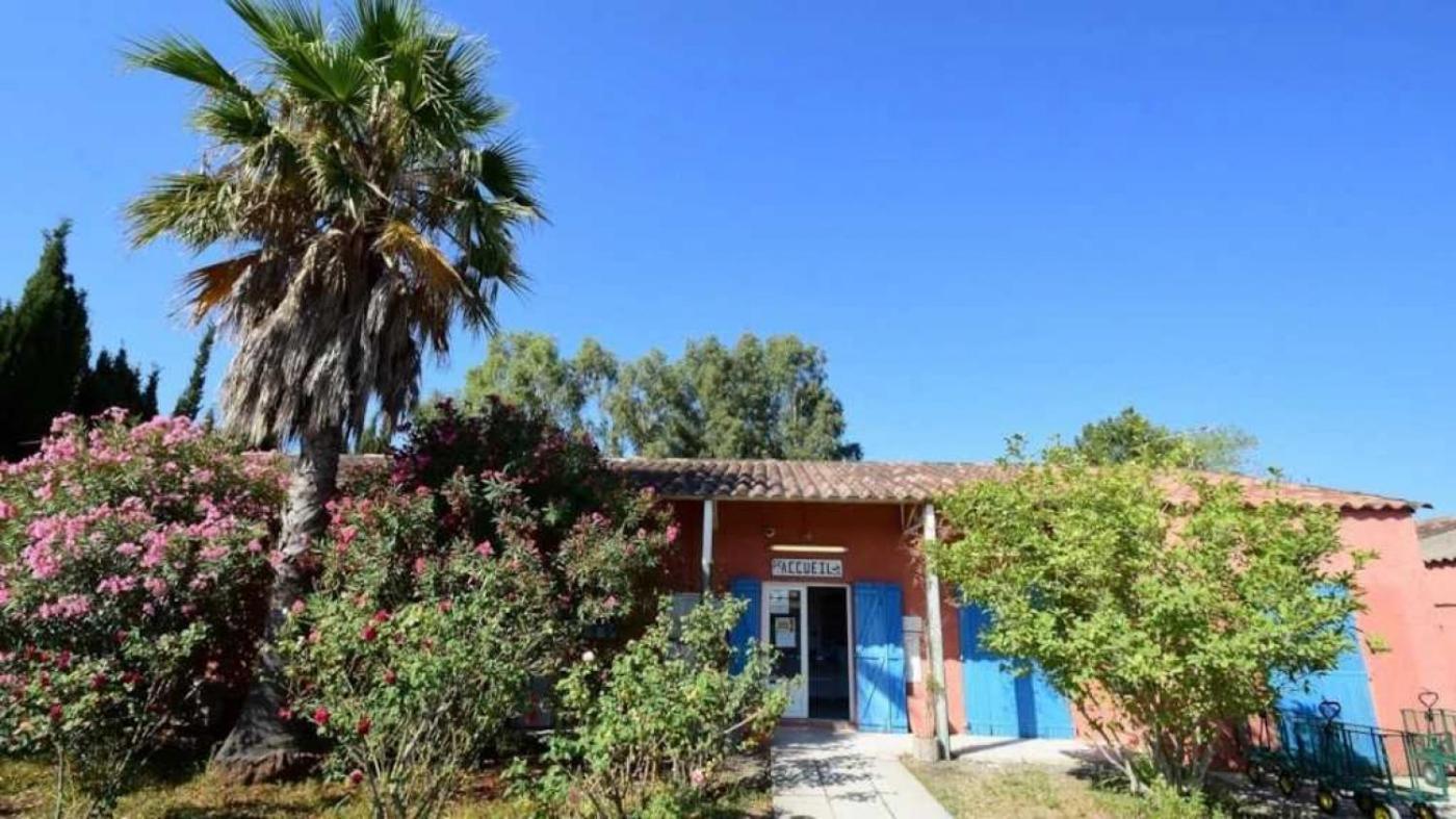 4 Etoiles - Parc Aquatique - Eece0c * Grimaud