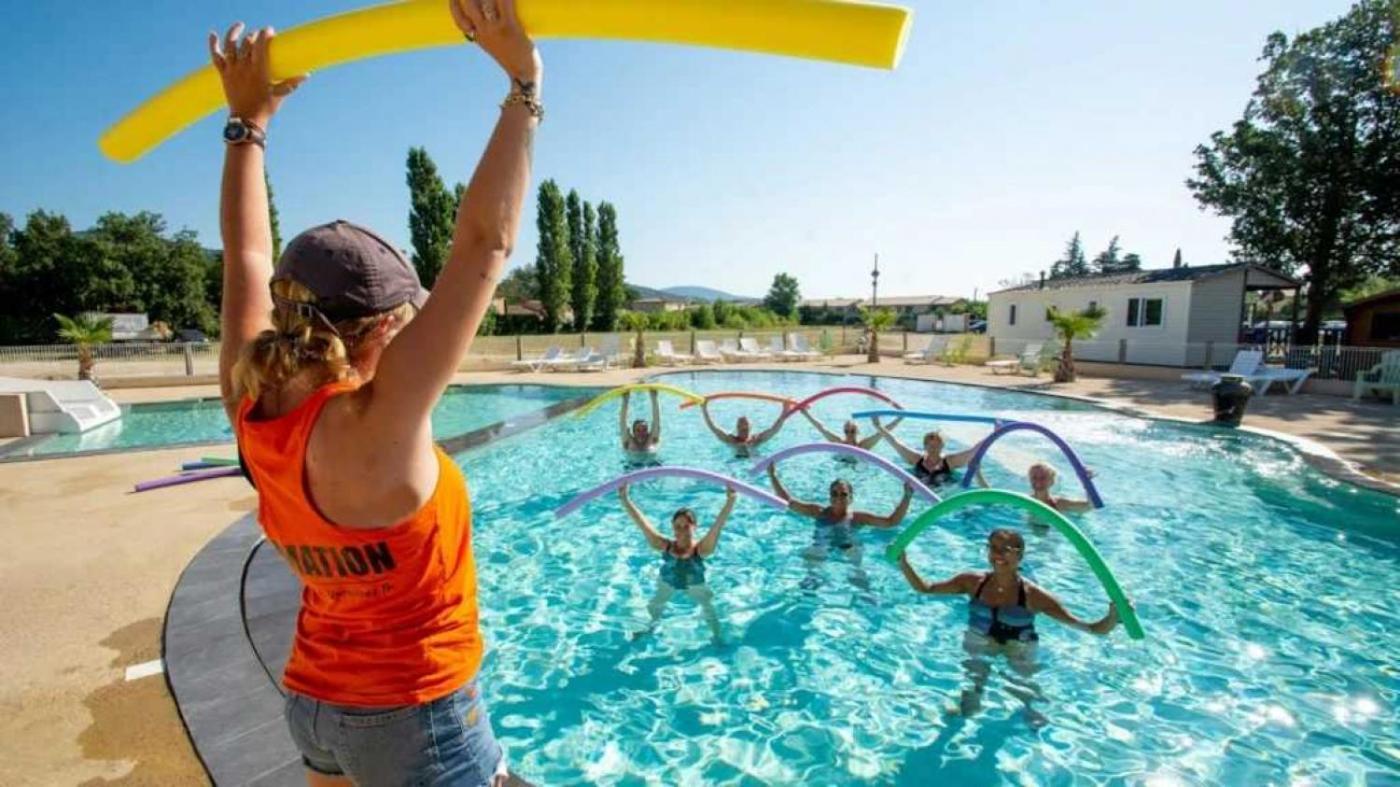 Campsite 4 Etoiles - Parc Aquatique - Eece0c