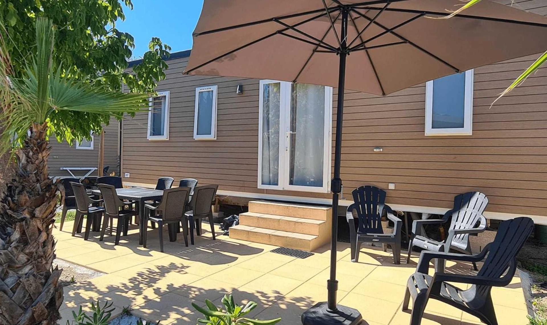 Camping 4 Etoiles - Parc Aquatique - Eece0c *