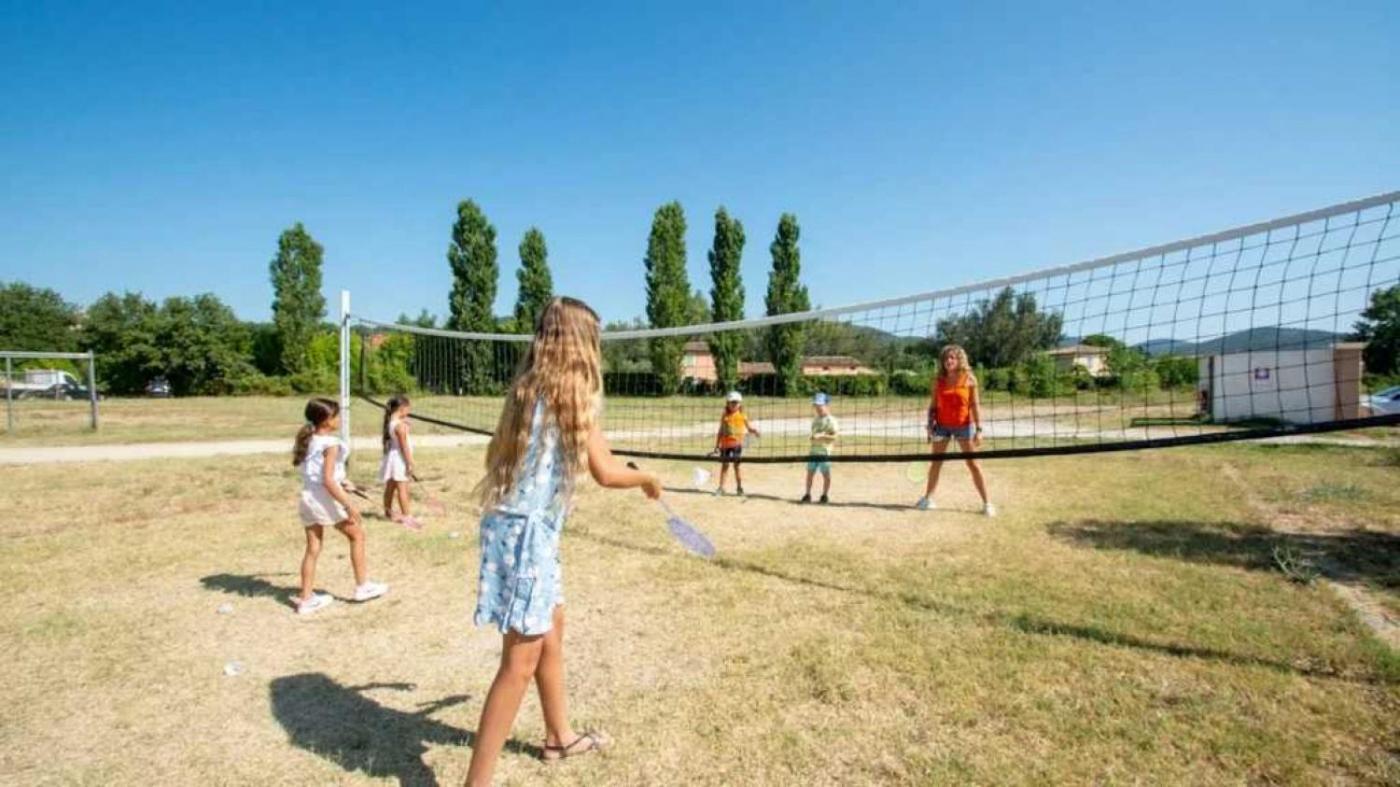 4 Etoiles - Parc Aquatique - Eece0c Grimaud