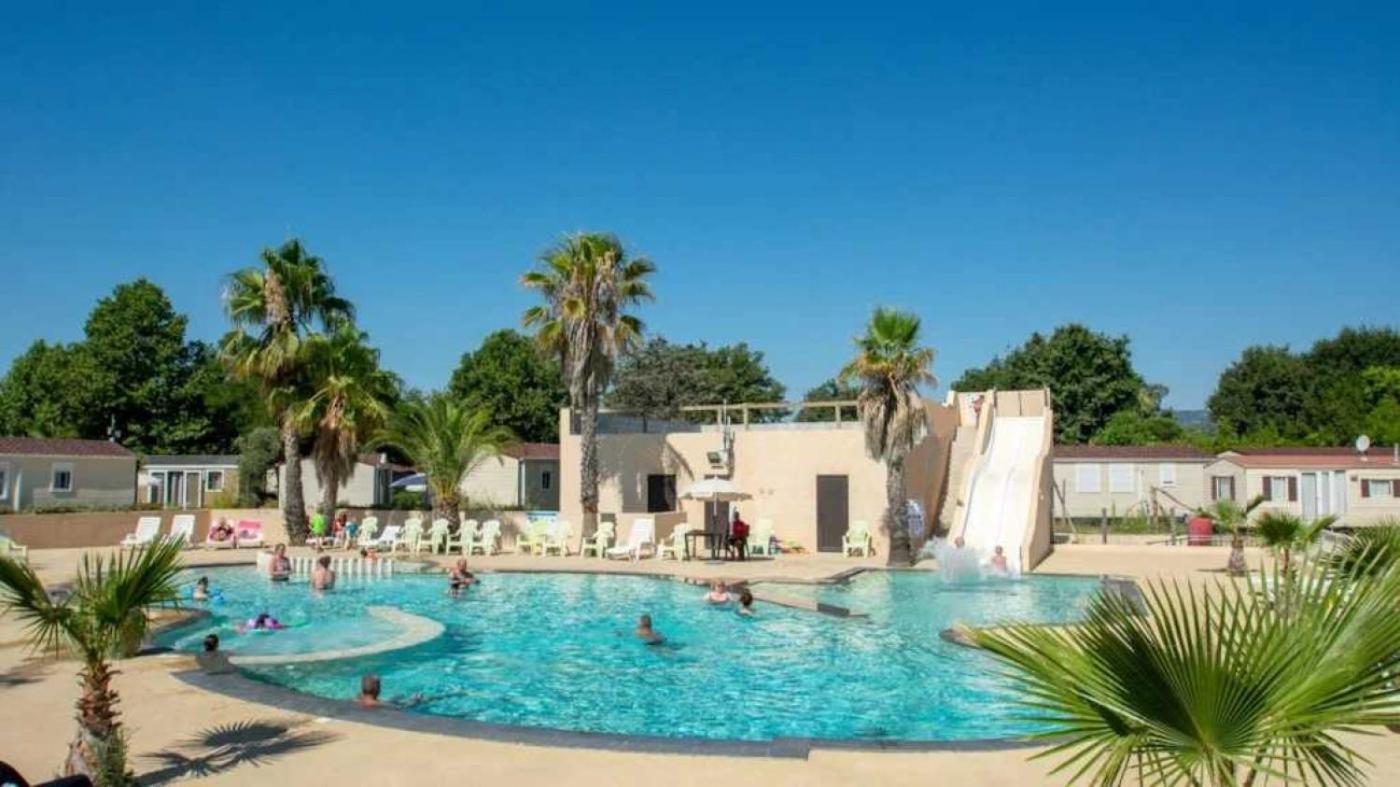 4 Etoiles - Parc Aquatique - Eece0c * Grimaud