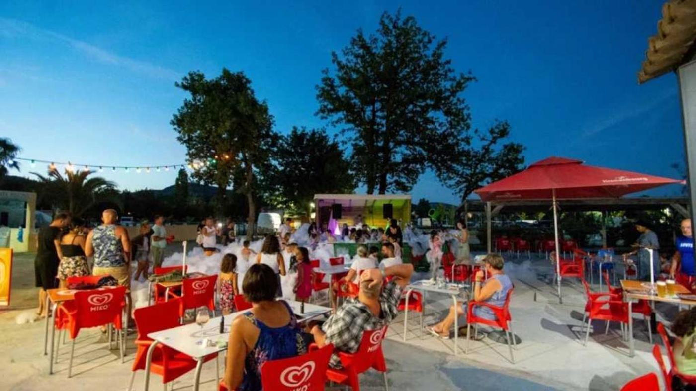 4 Etoiles - Parc Aquatique - Eece0c