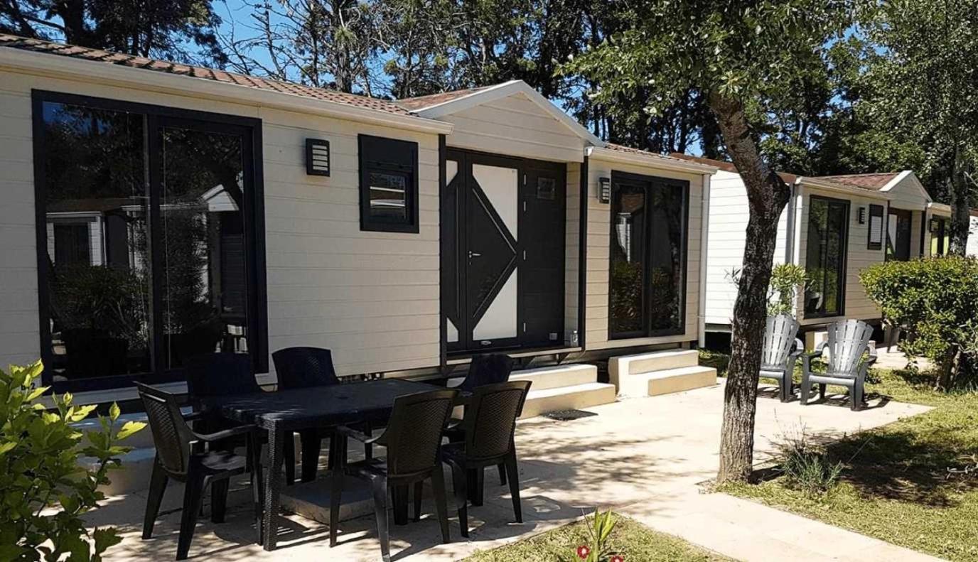 4 Etoiles - Parc Aquatique - Eece0c Camping Grimaud