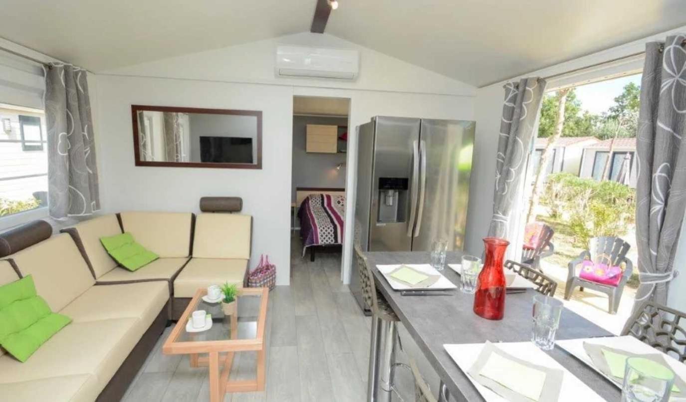 Camping 4 Etoiles - Parc Aquatique - Eece0c Grimaud