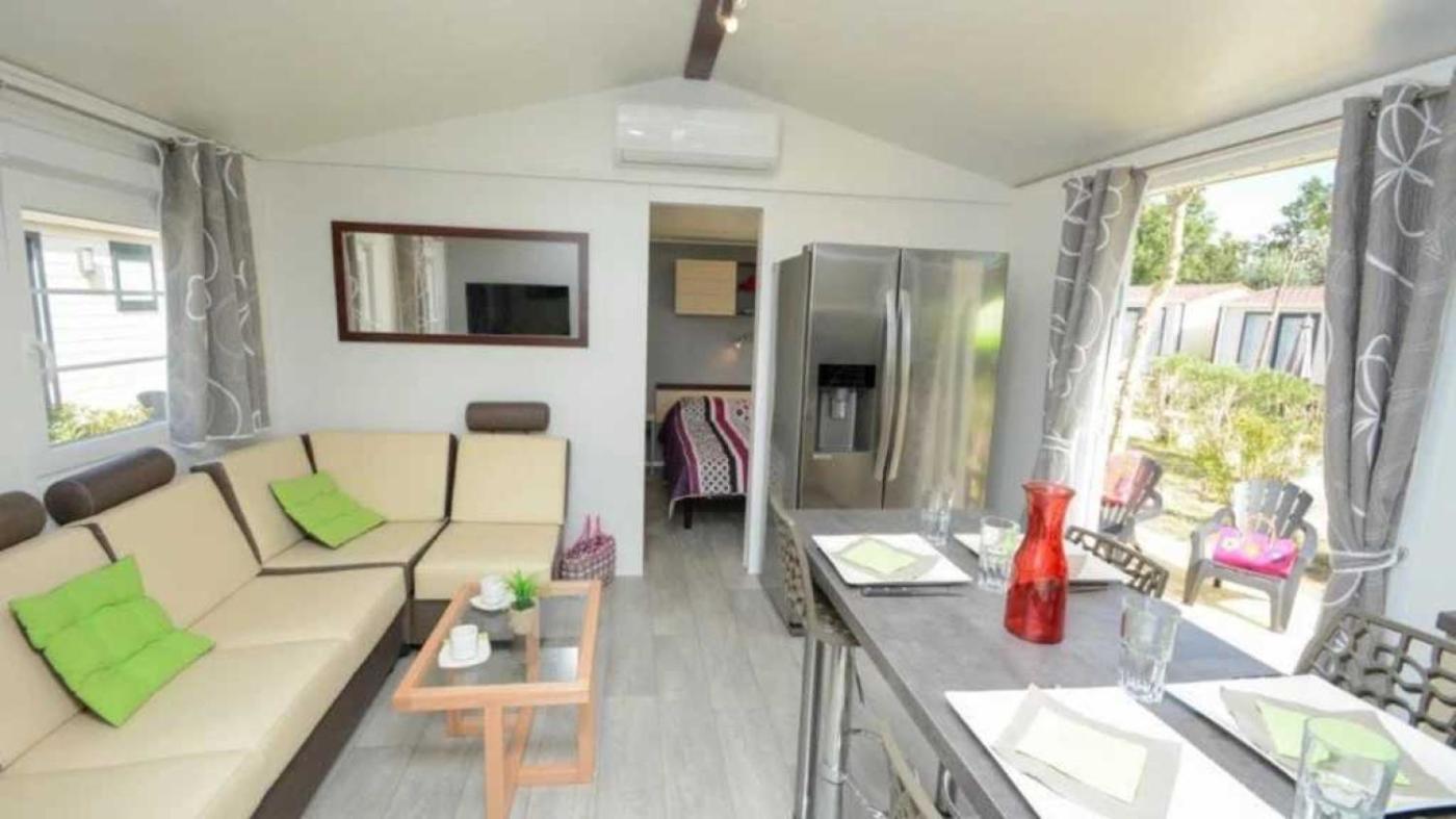 4 Etoiles - Parc Aquatique - Eece0c Grimaud