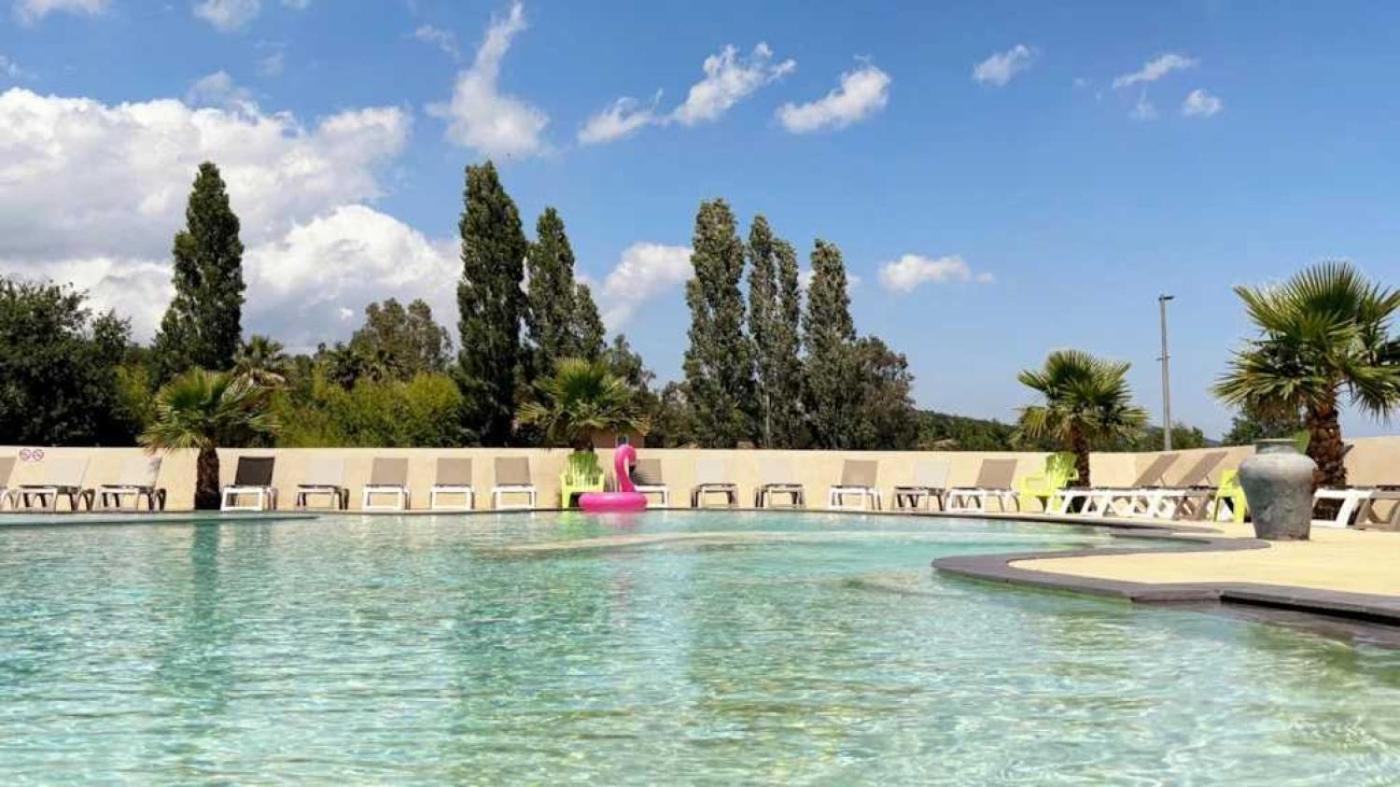 4 Etoiles - Parc Aquatique - Eece0c Campsite