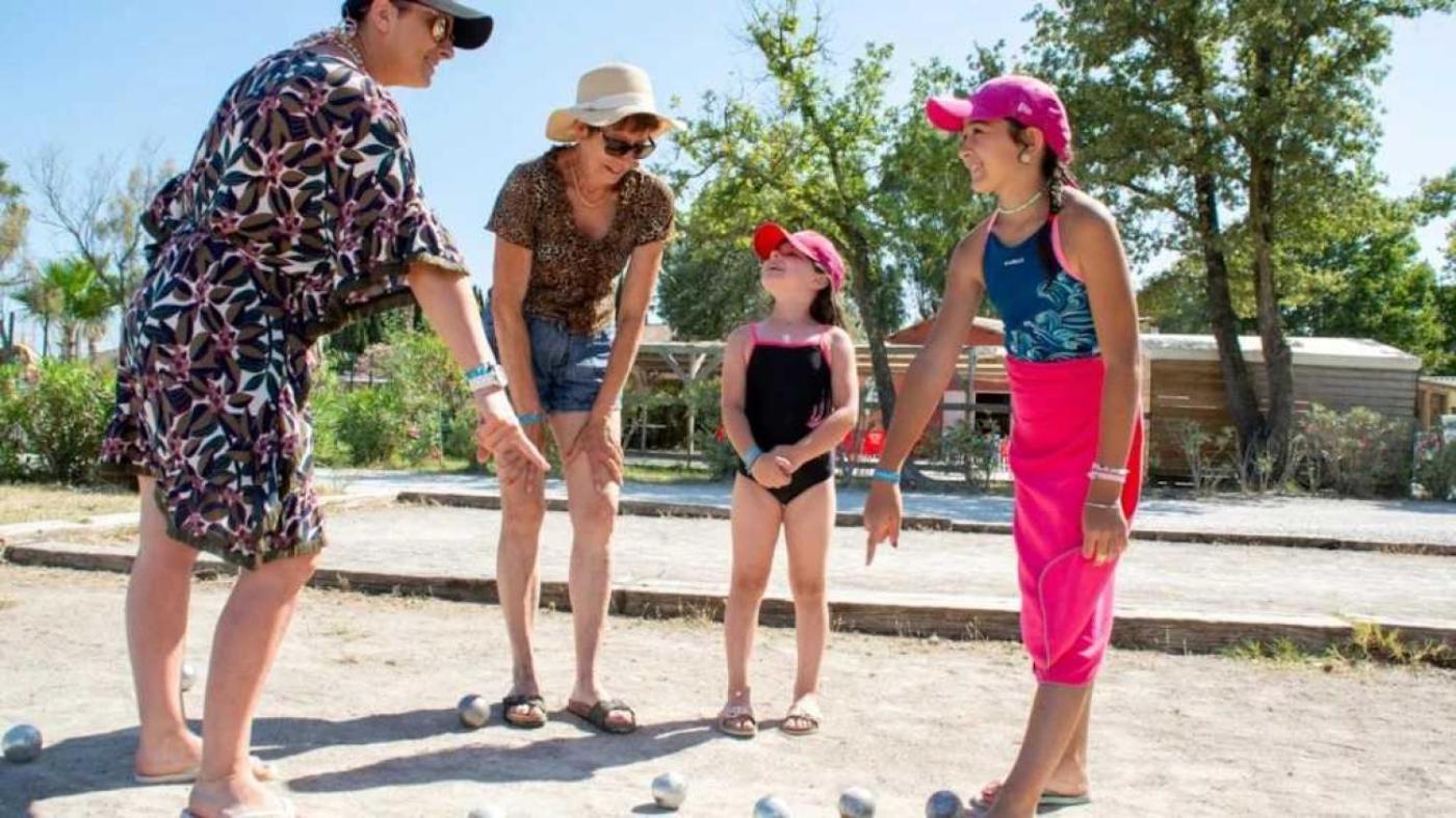 Camping 4 Etoiles - Parc Aquatique - Eece0c