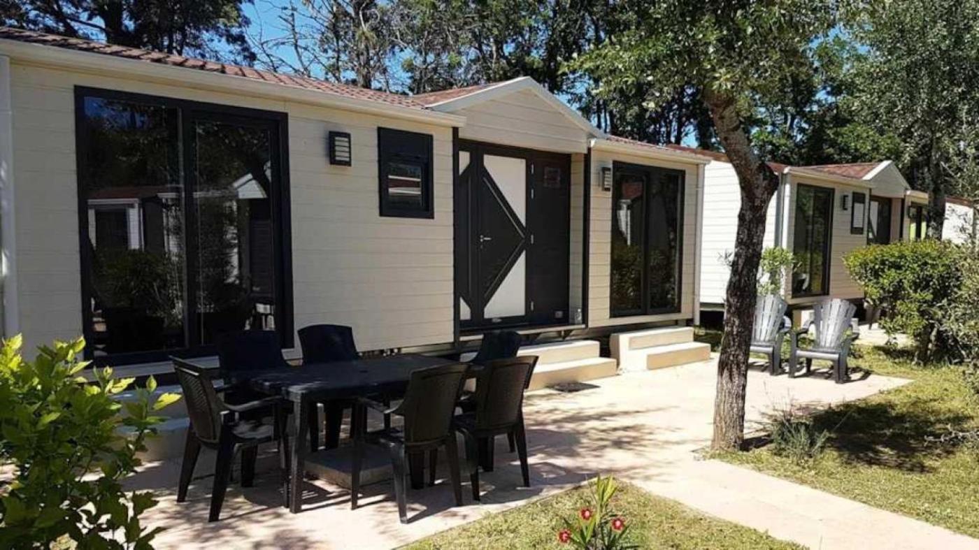 4 Etoiles - Parc Aquatique - Eece0c Campingplatz *