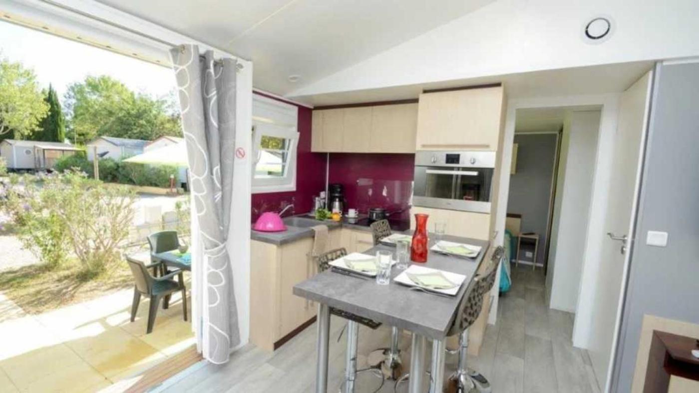 Camping 4 Etoiles - Parc Aquatique - Eece0c *