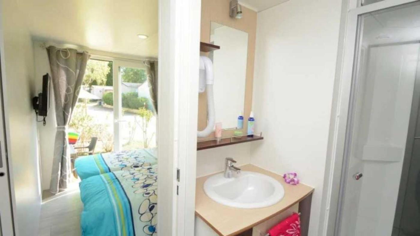 4 Etoiles - Parc Aquatique - Eece0c Campsite *